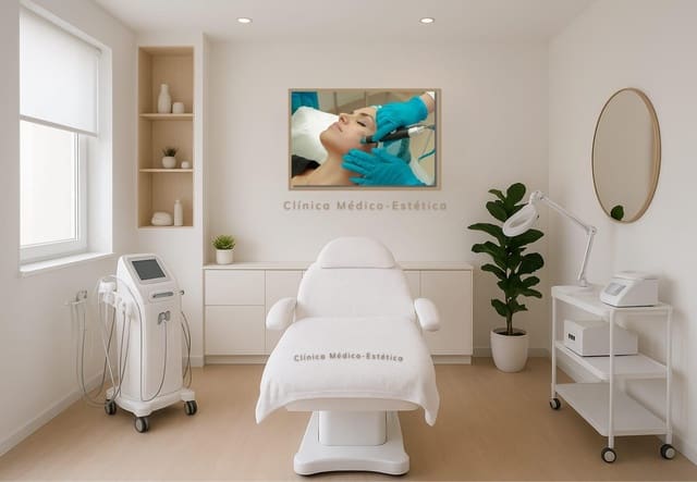 6 camera da letto Commerciale da affittare in Playa de San Juan, Alicante città - 1.700 € (Rif: 9355982)