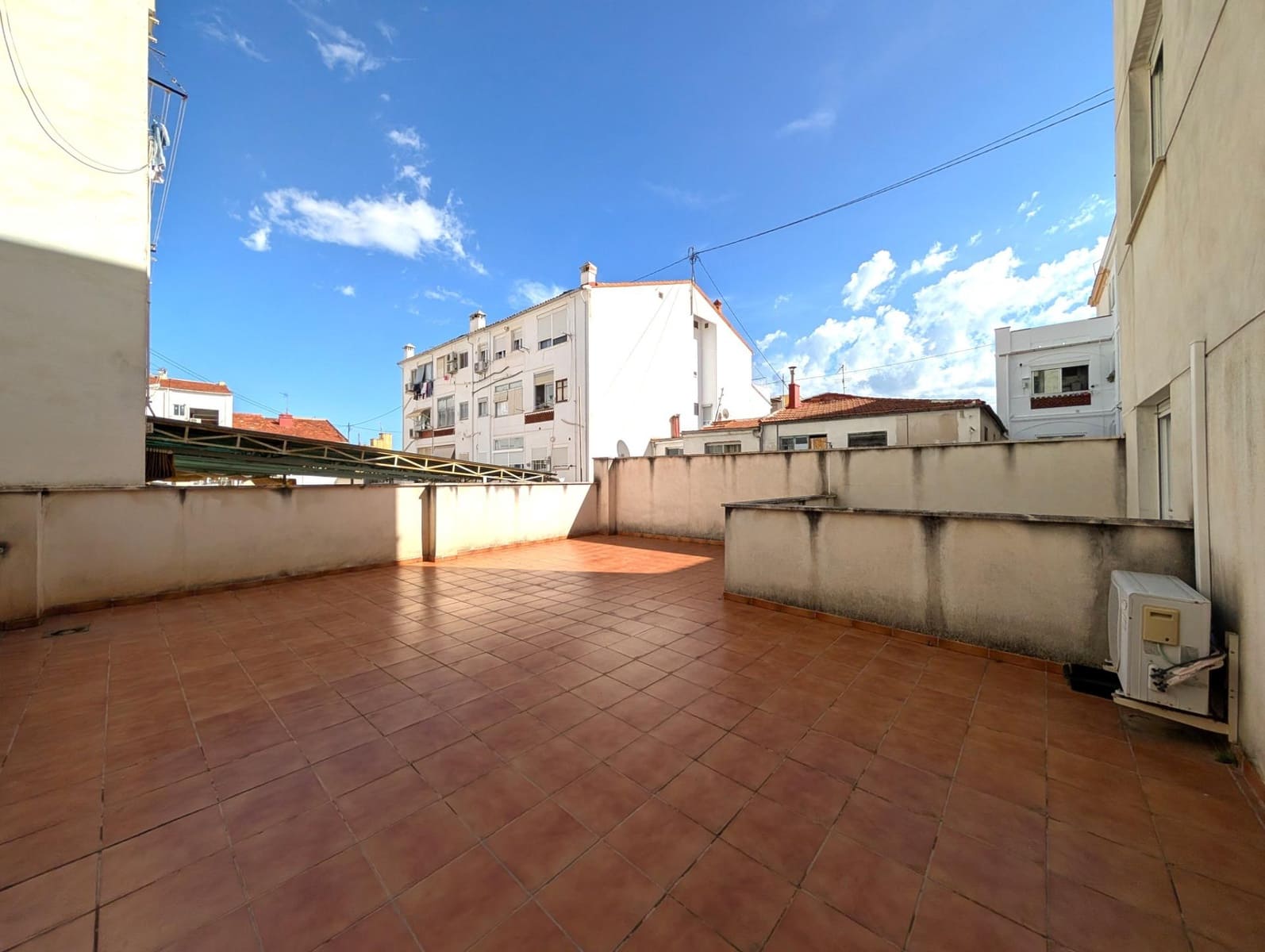 3 Zimmer Büro zu vermieten in Alcoy / Alcoi mit Garage - 550 € (Ref: 9355983)