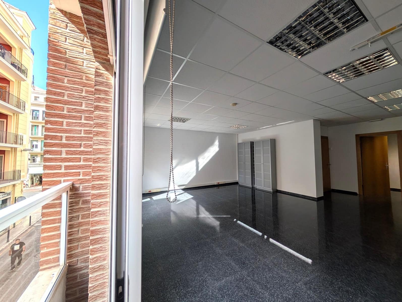 3 sypialnia Biuro do wynajęcia w Alcoy / Alcoi z garażem - 550 € (Ref: 9355983)
