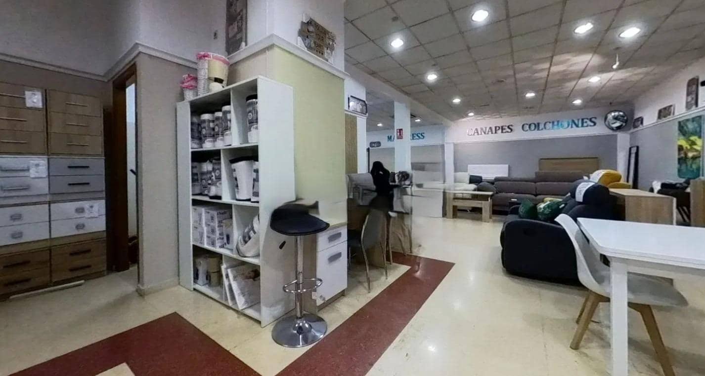 Local Comercial de 1 habitación en Torrevieja en venta - 260.000 € (Ref: 9474276)