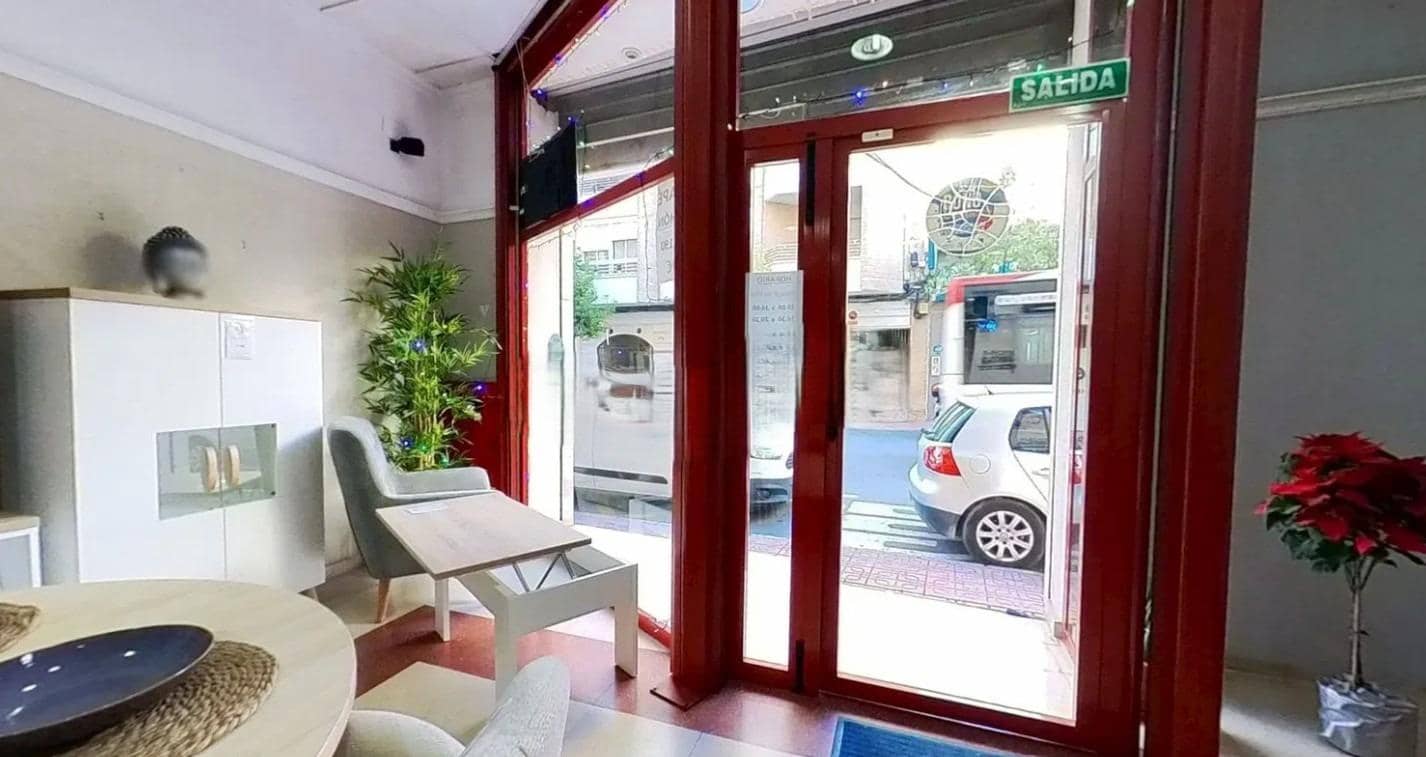 1 bedroom Commercial for sale in Torrevieja - € 260,000 (Ref: 9474276)