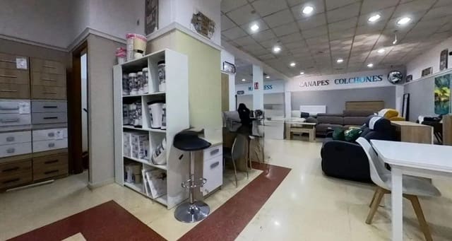 1 camera da letto Commerciale in vendita in Puerto Deportivo, Torrevieja - 260.000 € (Rif: 9474276)