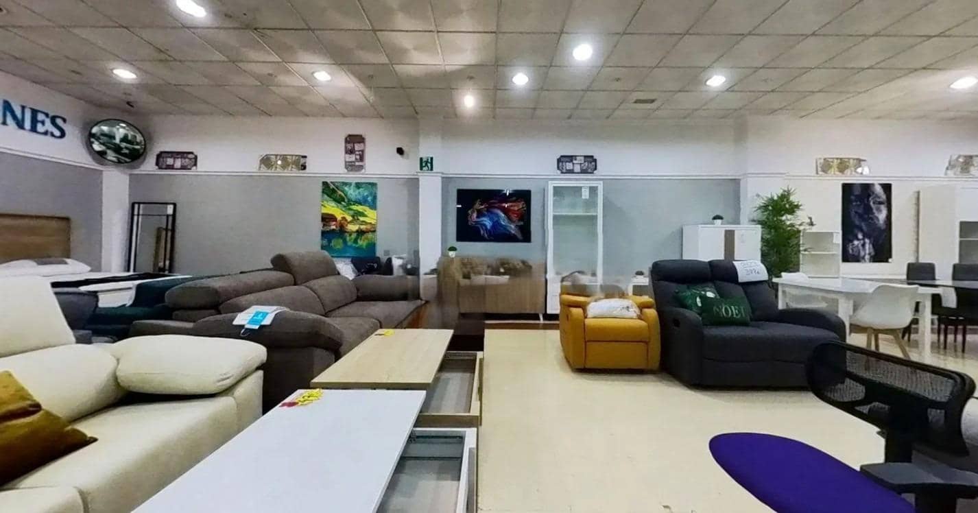 1 bedroom Commercial for sale in Torrevieja - € 239,999 (Ref: 9474276)
