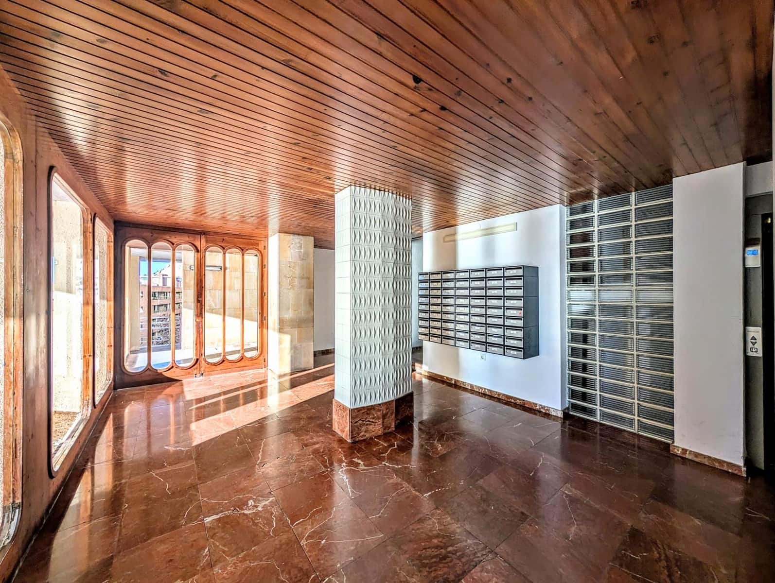 1 quarto Apartamento para venda em Alicante cidade - 265 000 € (Ref: 9509100)