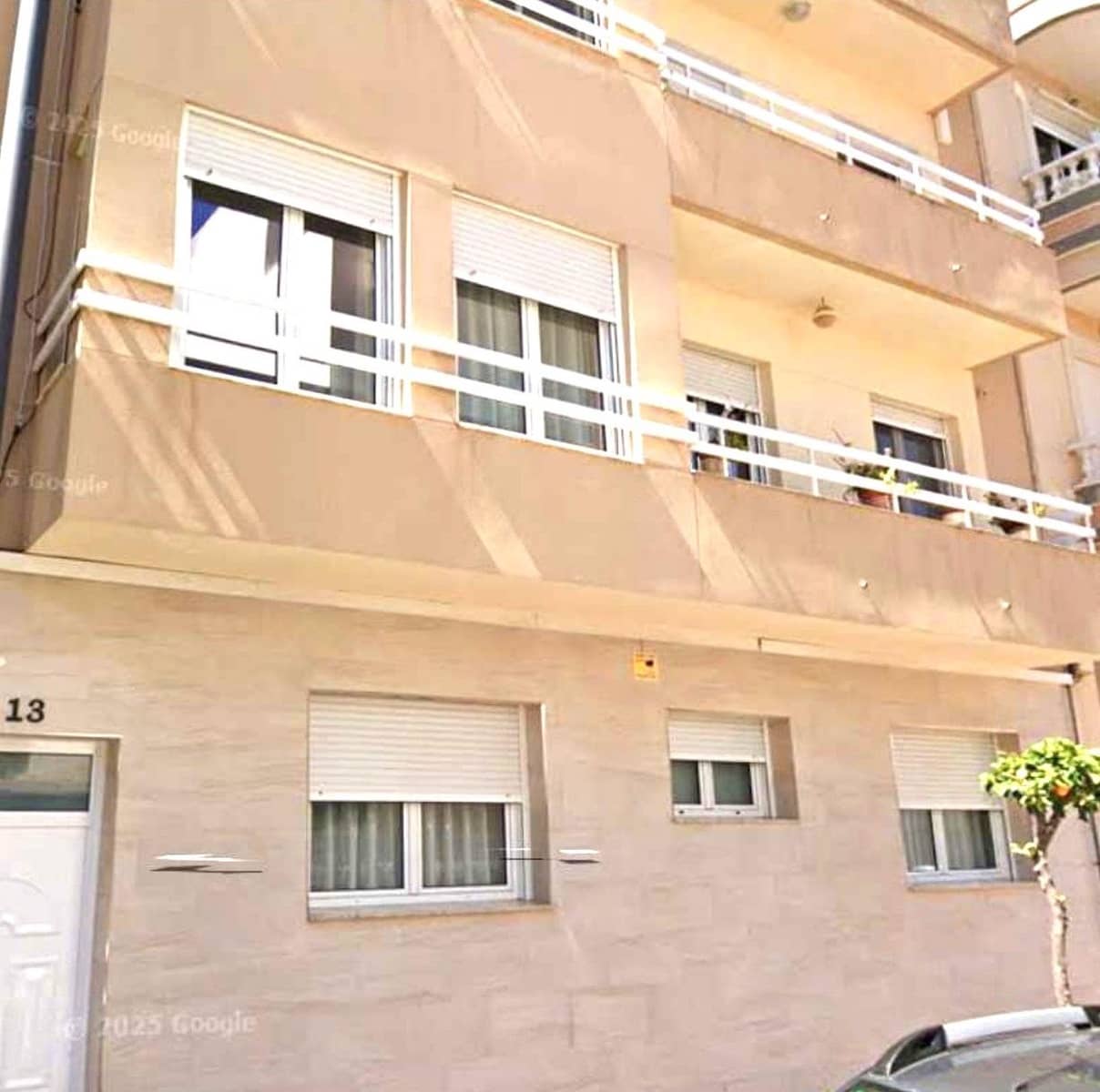 4 soverom Leilighet til salgs i Guardamar del Segura - € 185 000 (Ref: 9519094)