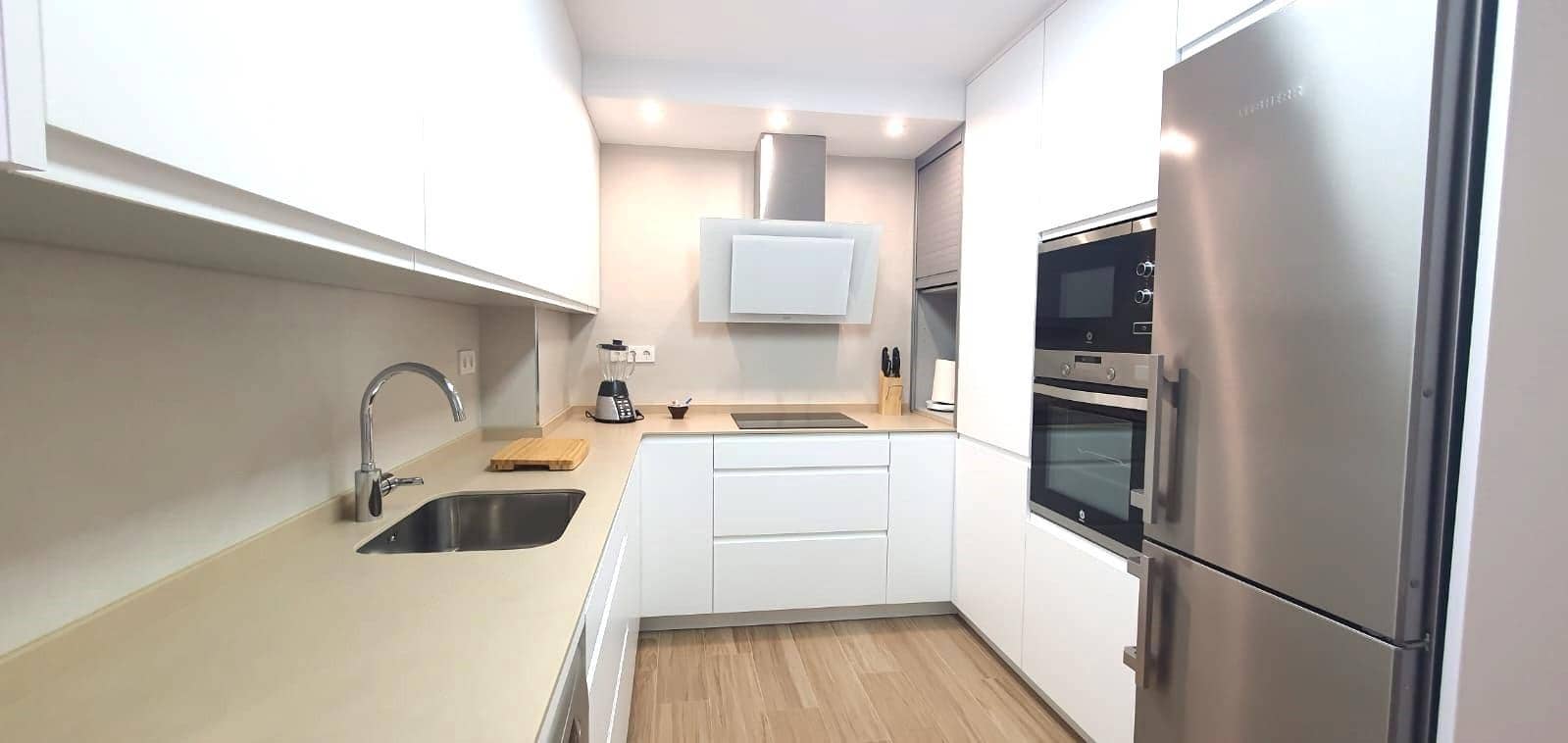 4 soverom Leilighet til salgs i Guardamar del Segura - € 185 000 (Ref: 9519094)