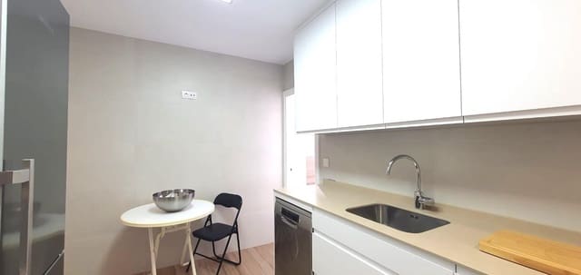 4 soverom Leilighet til salgs i Zona Pueblo, Guardamar del Segura - € 179 000 (Ref: 9519094)