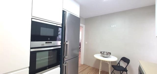 4 sovrum Lägenhet till salu i Zona Pueblo, Guardamar del Segura - 179 000 € (Ref: 9519094)