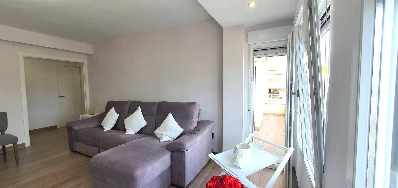 4 bedroom Flat for sale in Guardamar del Segura - € 179,000 (Ref: 9519094)