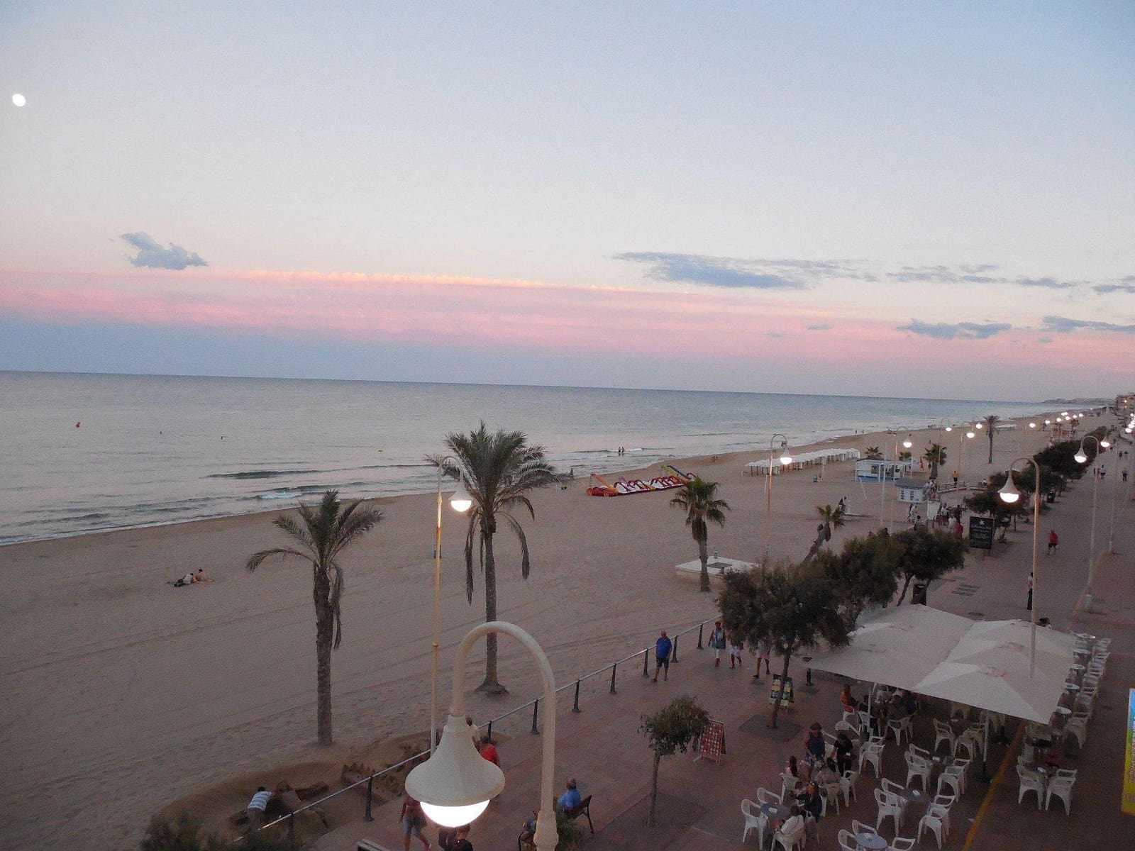4 bedroom Flat for sale in Guardamar del Segura - € 179,000 (Ref: 9519094)