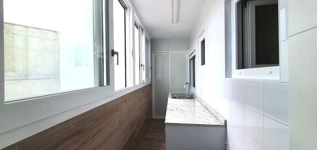 4 chambre Appartement à vendre à Zona Pueblo, Guardamar del Segura - 179 000 € (Ref: 9519094)