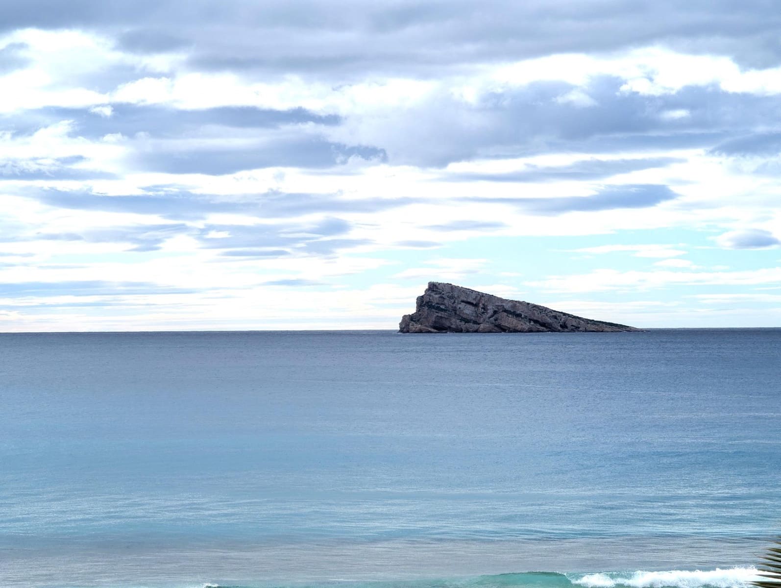 3 quarto Apartamento para venda em Benidorm com garagem - 417 000 € (Ref: 9530813)