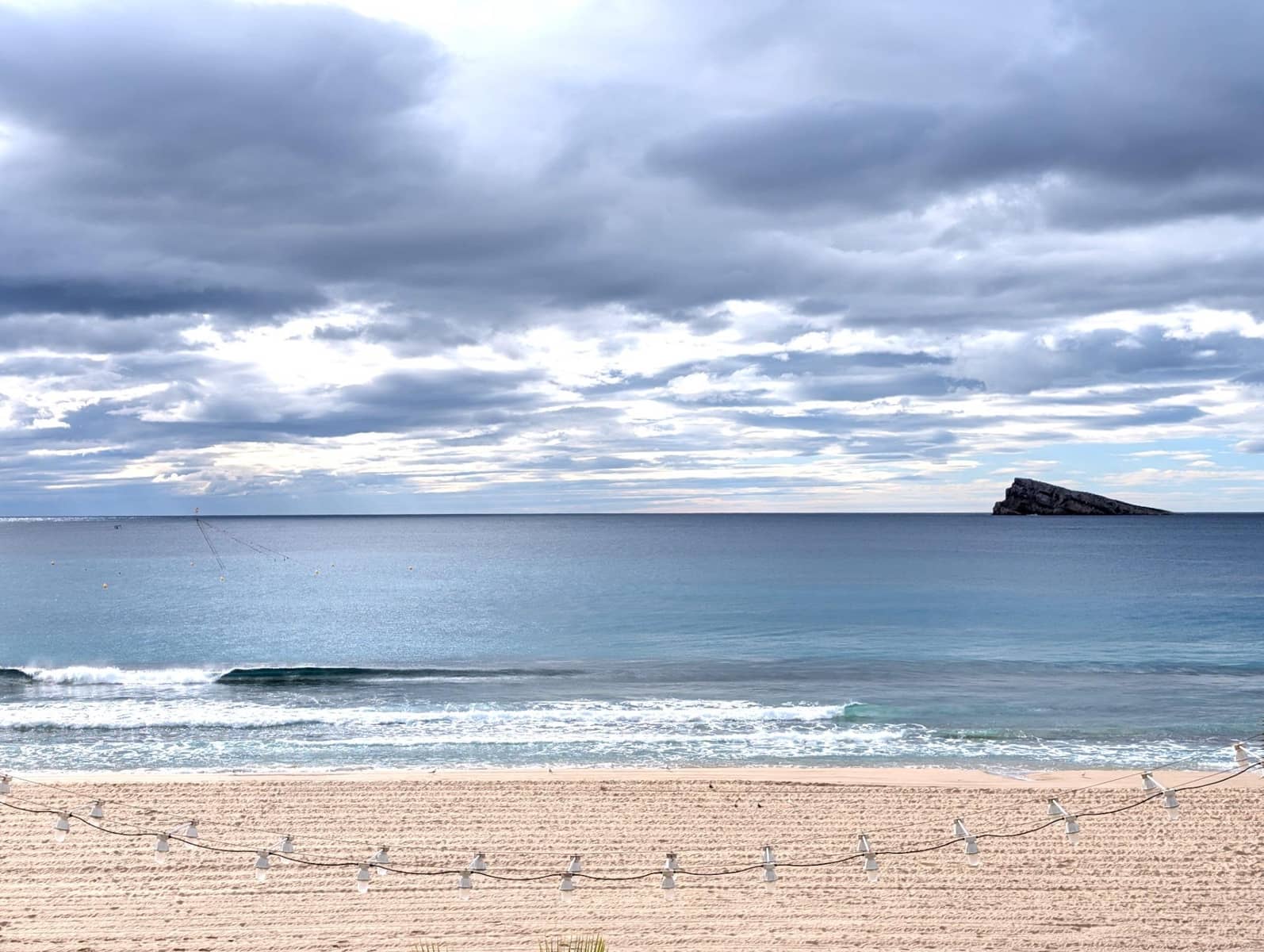 3 quarto Apartamento para venda em Benidorm com garagem - 417 000 € (Ref: 9530813)