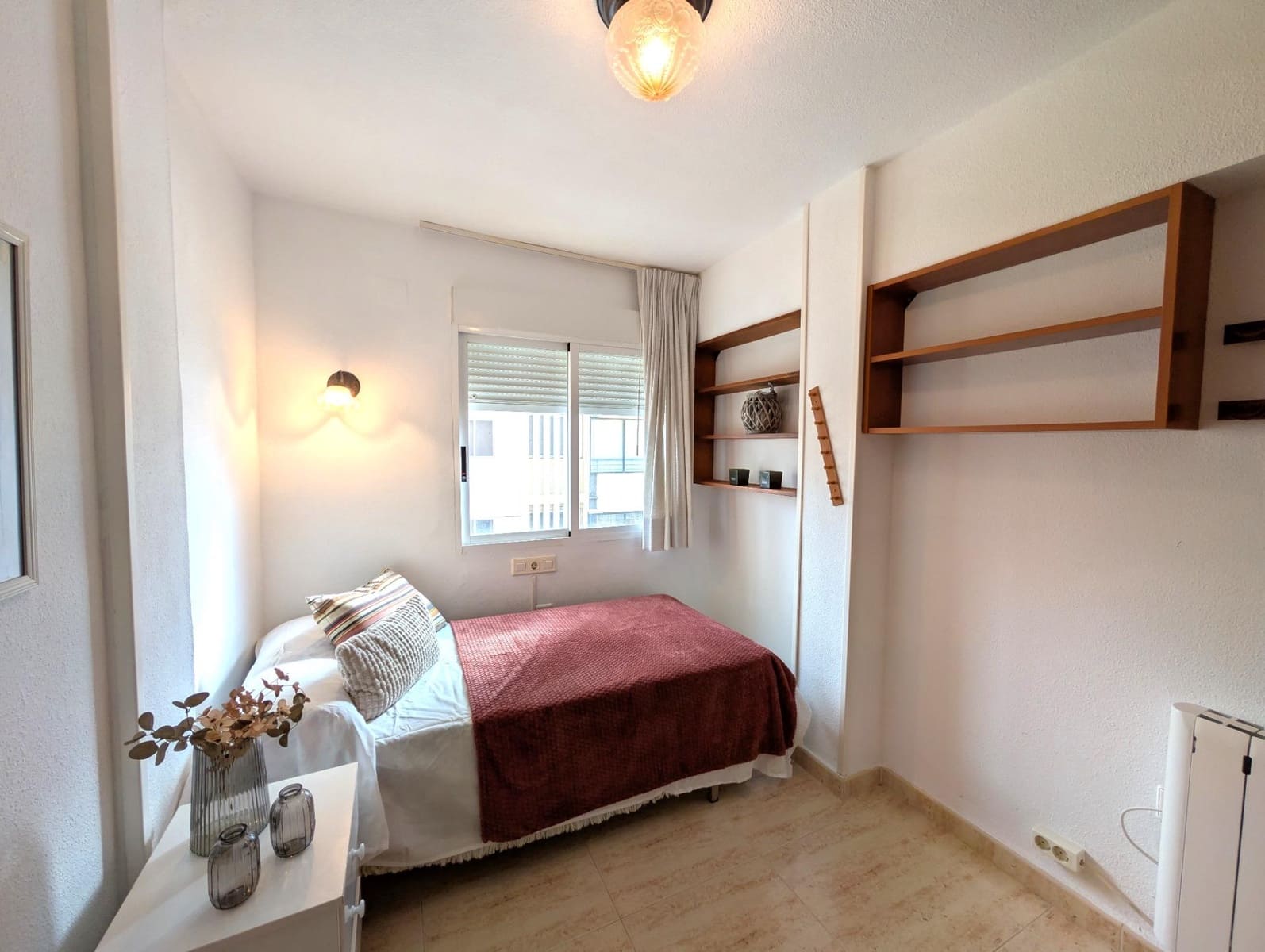 3 quarto Apartamento para venda em Benidorm com garagem - 417 000 € (Ref: 9530813)