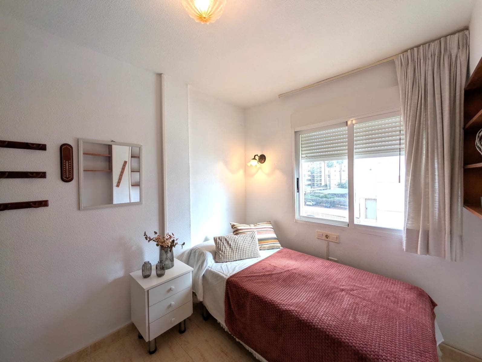 3 quarto Apartamento para venda em Benidorm com garagem - 417 000 € (Ref: 9530813)