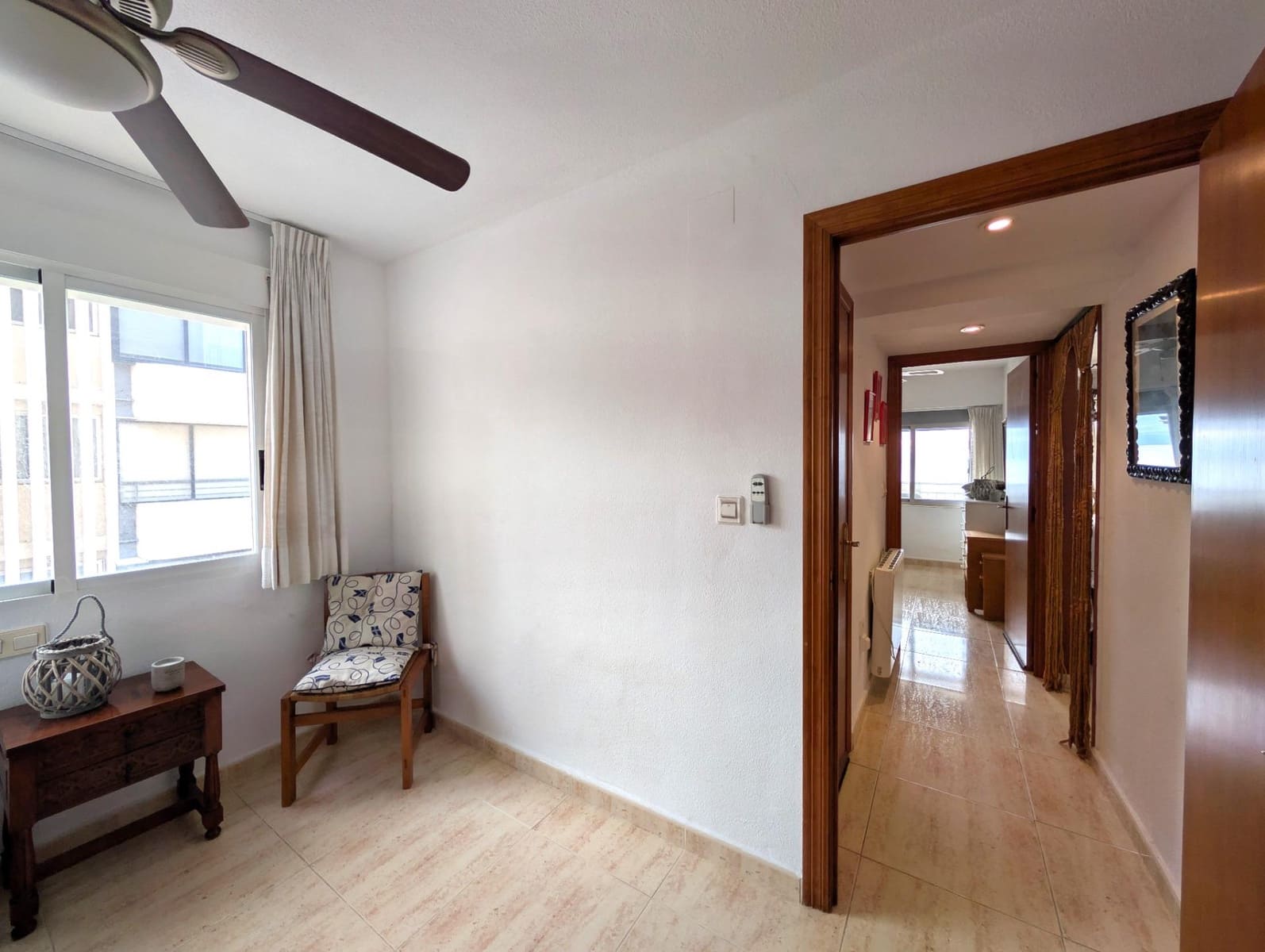 3 quarto Apartamento para venda em Benidorm com garagem - 417 000 € (Ref: 9530813)