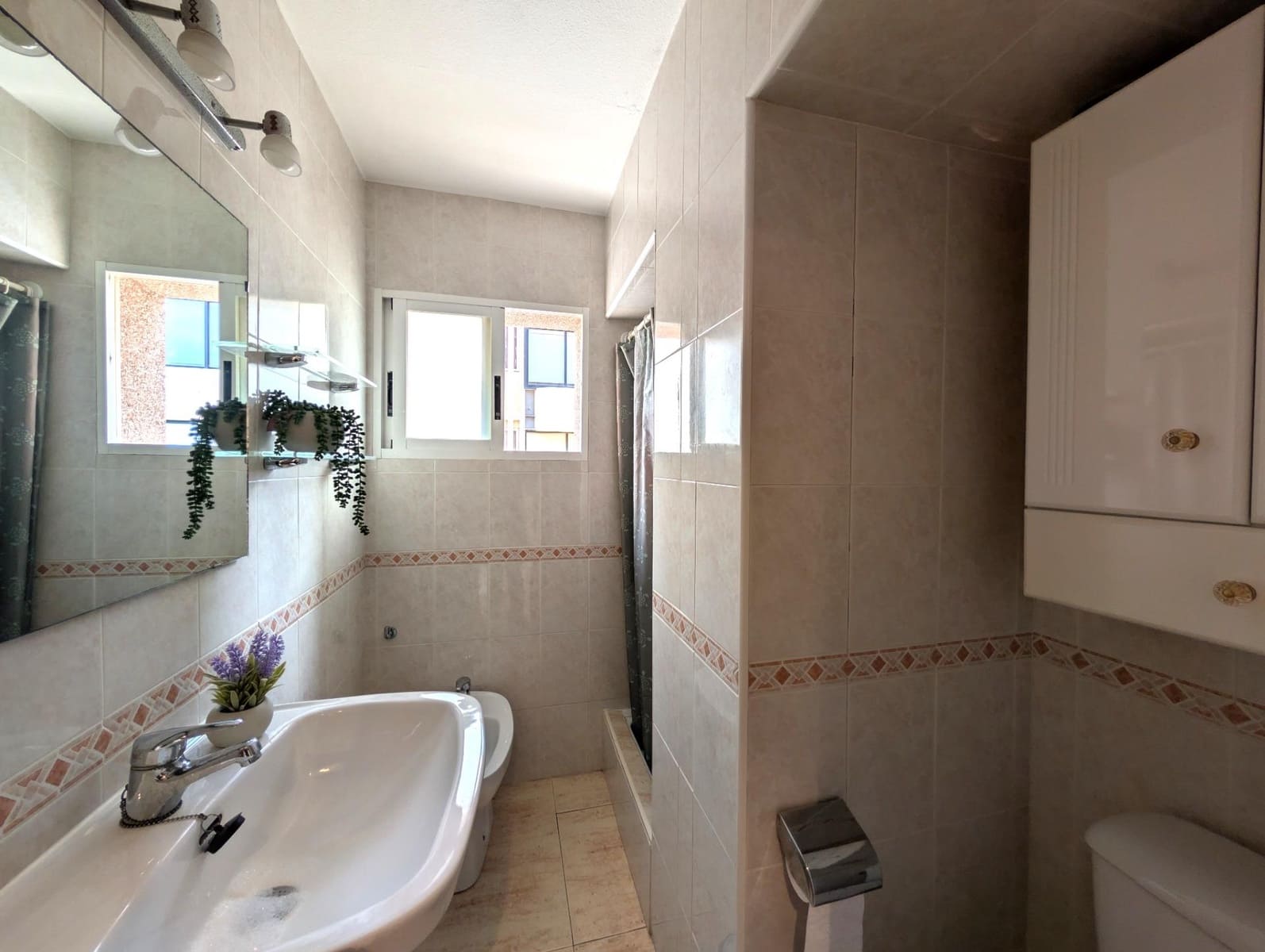 3 quarto Apartamento para venda em Benidorm com garagem - 417 000 € (Ref: 9530813)