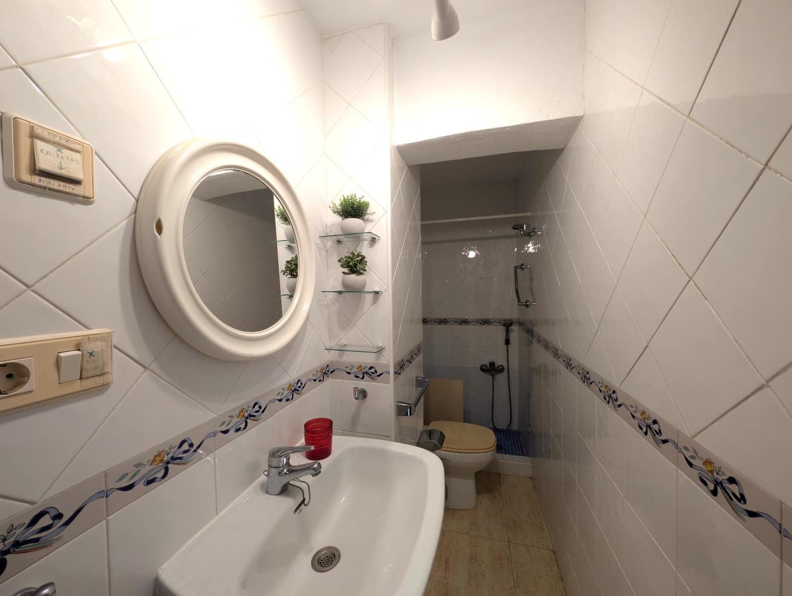 3 quarto Apartamento para venda em Benidorm com garagem - 417 000 € (Ref: 9530813)