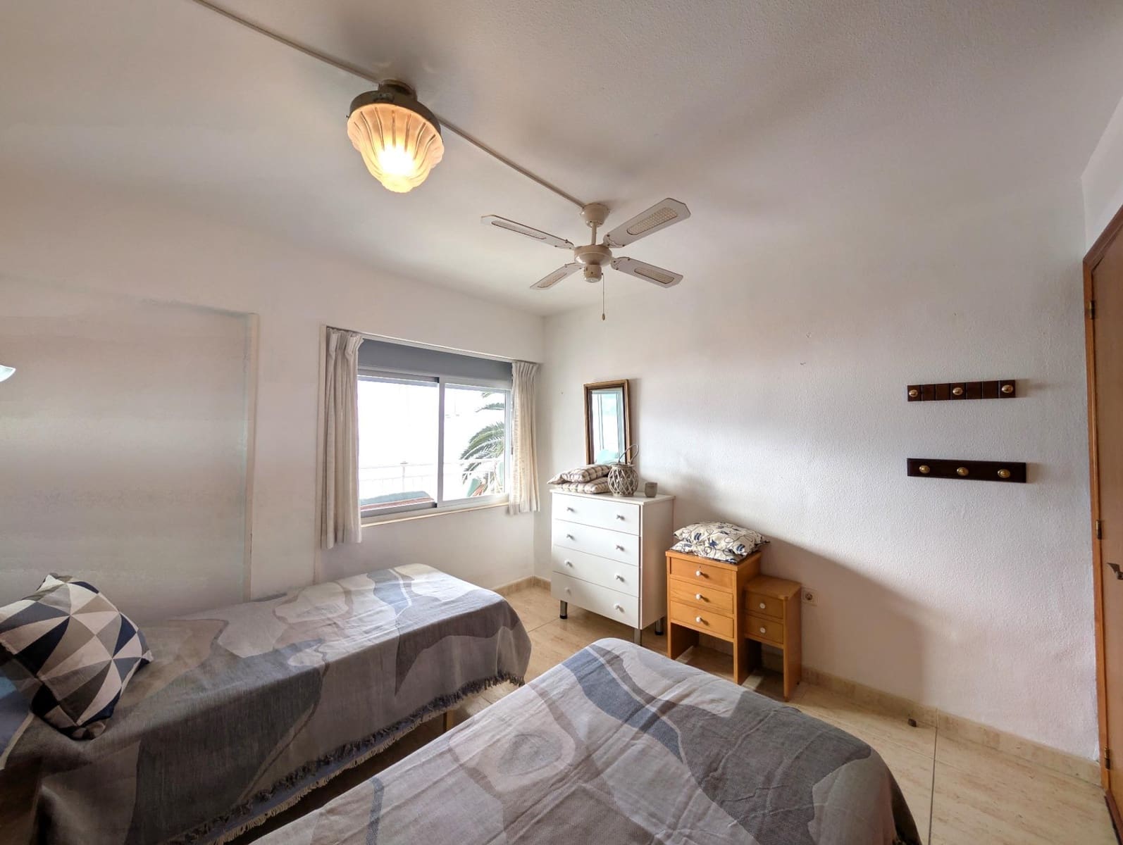 3 quarto Apartamento para venda em Benidorm com garagem - 417 000 € (Ref: 9530813)