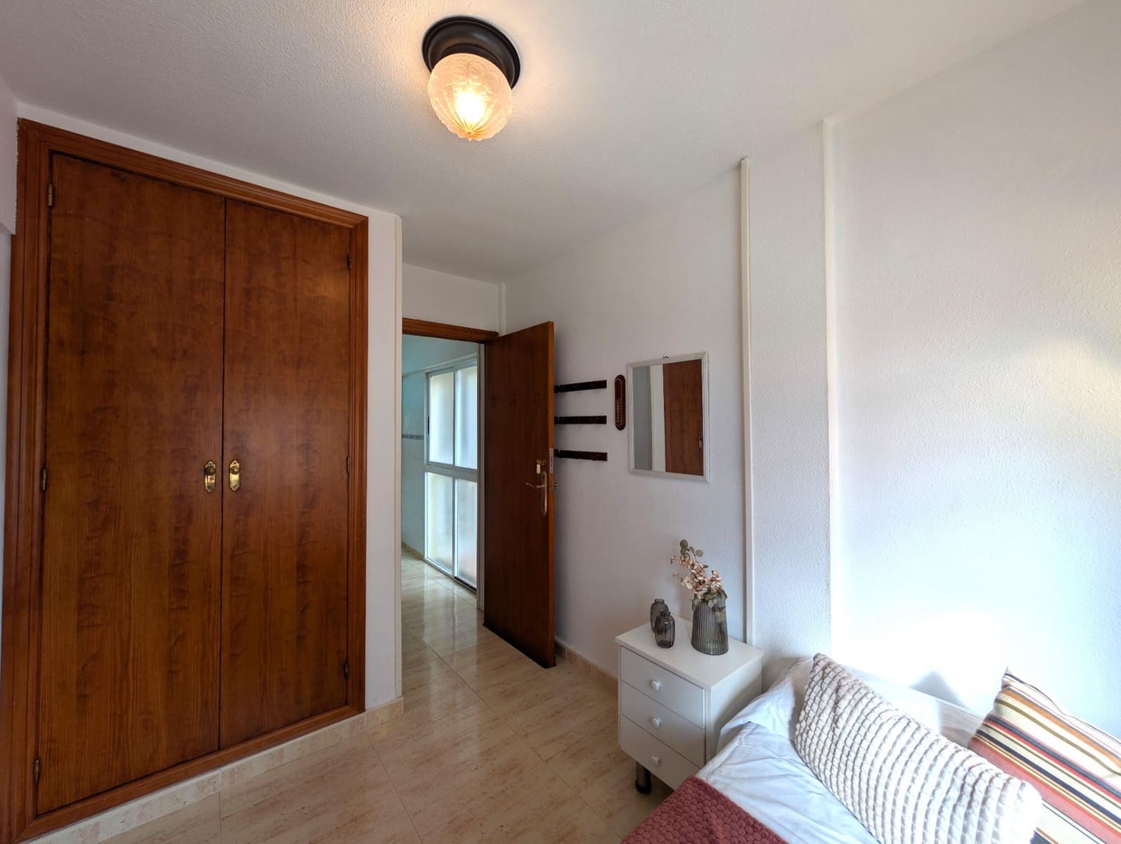 3 quarto Apartamento para venda em Benidorm com garagem - 417 000 € (Ref: 9530813)