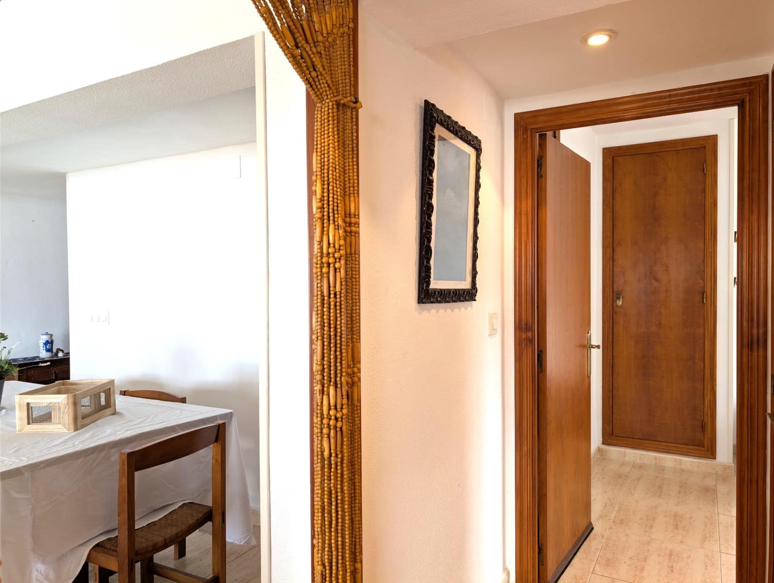 3 bedroom Apartment for sale in Benidorm with garage - € 418,000 (Ref: 9530813)