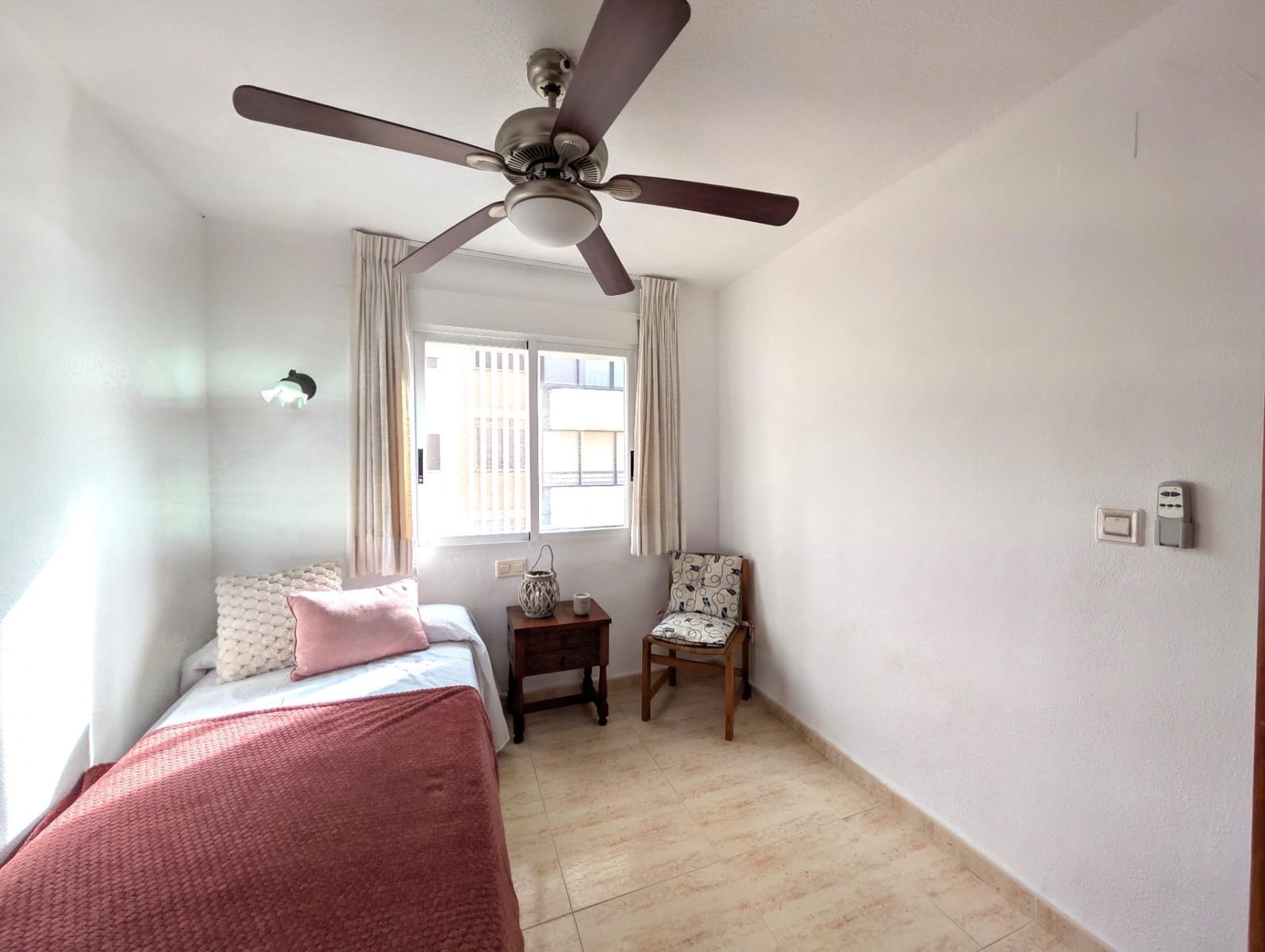 3 bedroom Apartment for sale in Benidorm with garage - € 418,000 (Ref: 9530813)