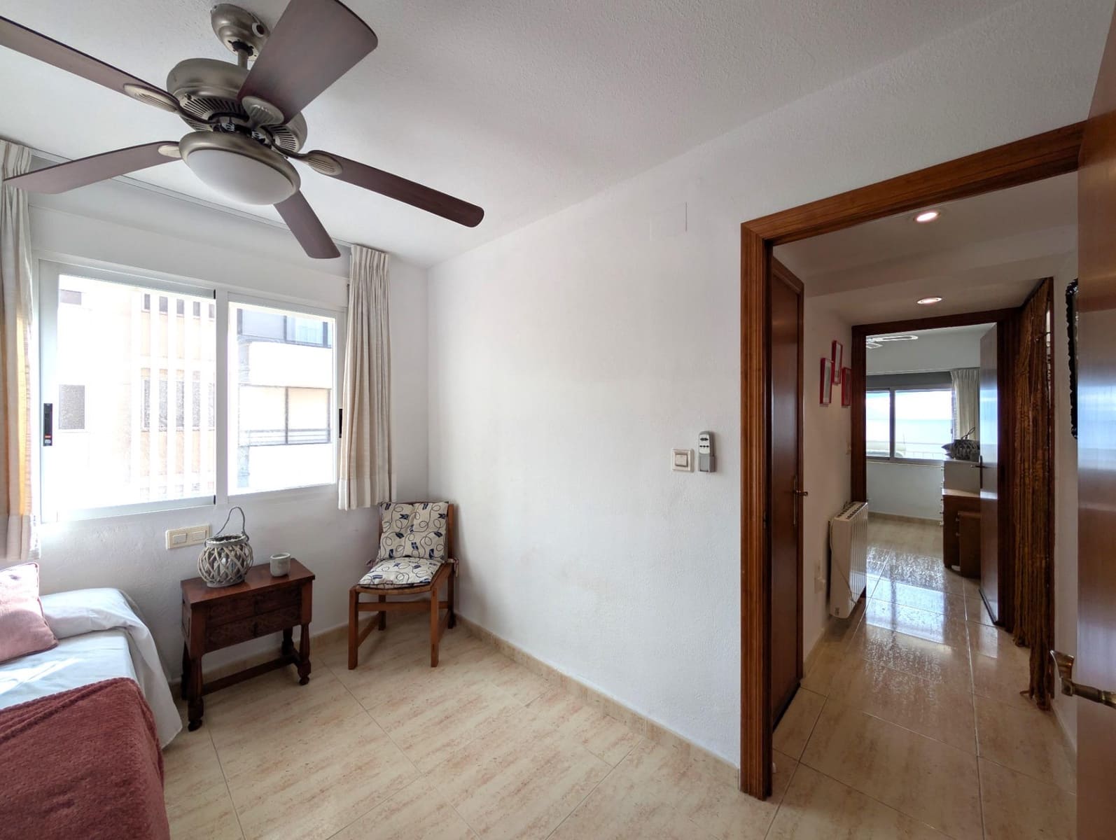 3 bedroom Apartment for sale in Benidorm with garage - € 418,000 (Ref: 9530813)
