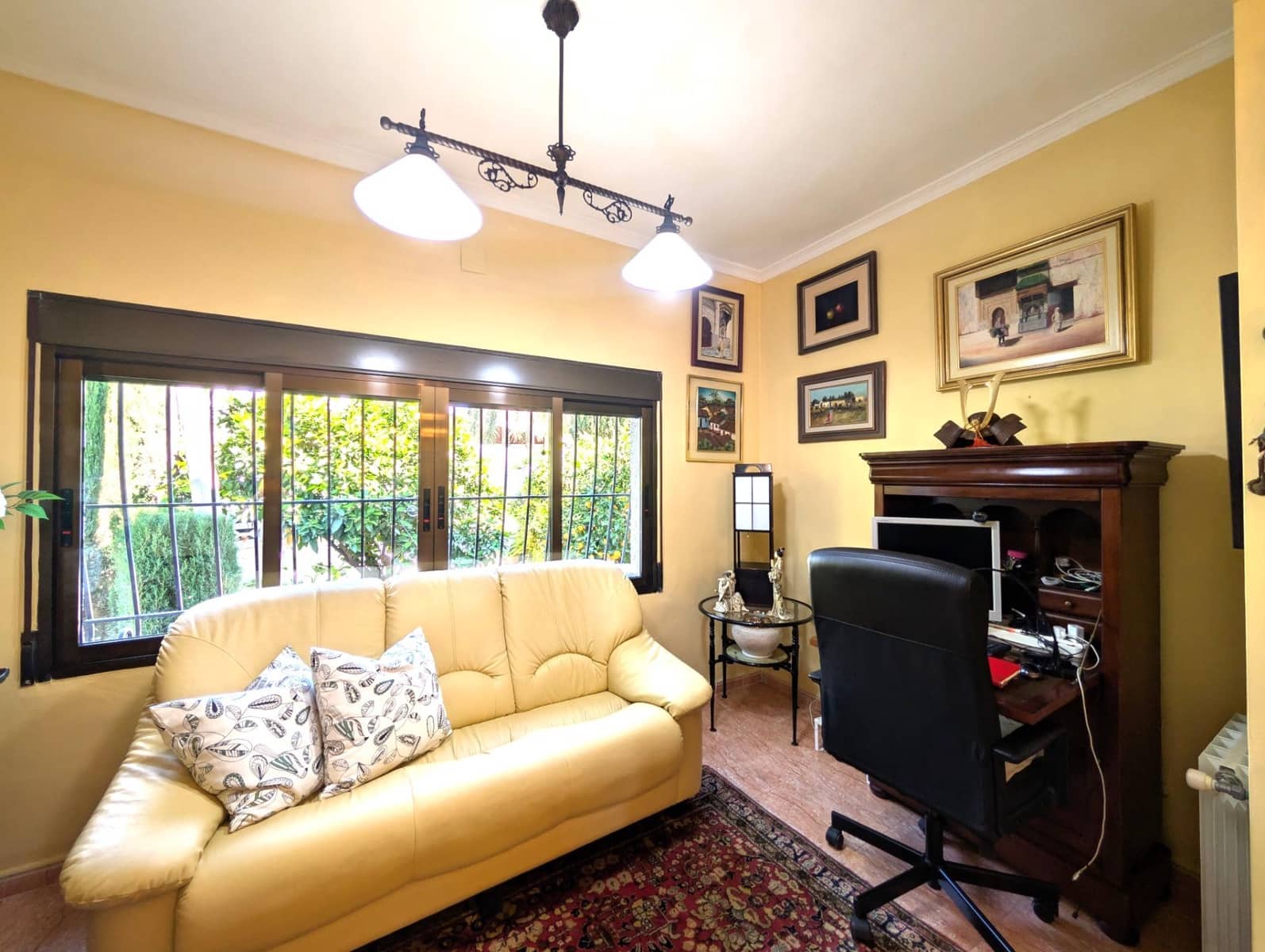 5 soverom Villa til salgs i San Juan de Alicante / Sant Joan d'Alacant med svømmebasseng garasje - € 720 000 (Ref: 9621823)