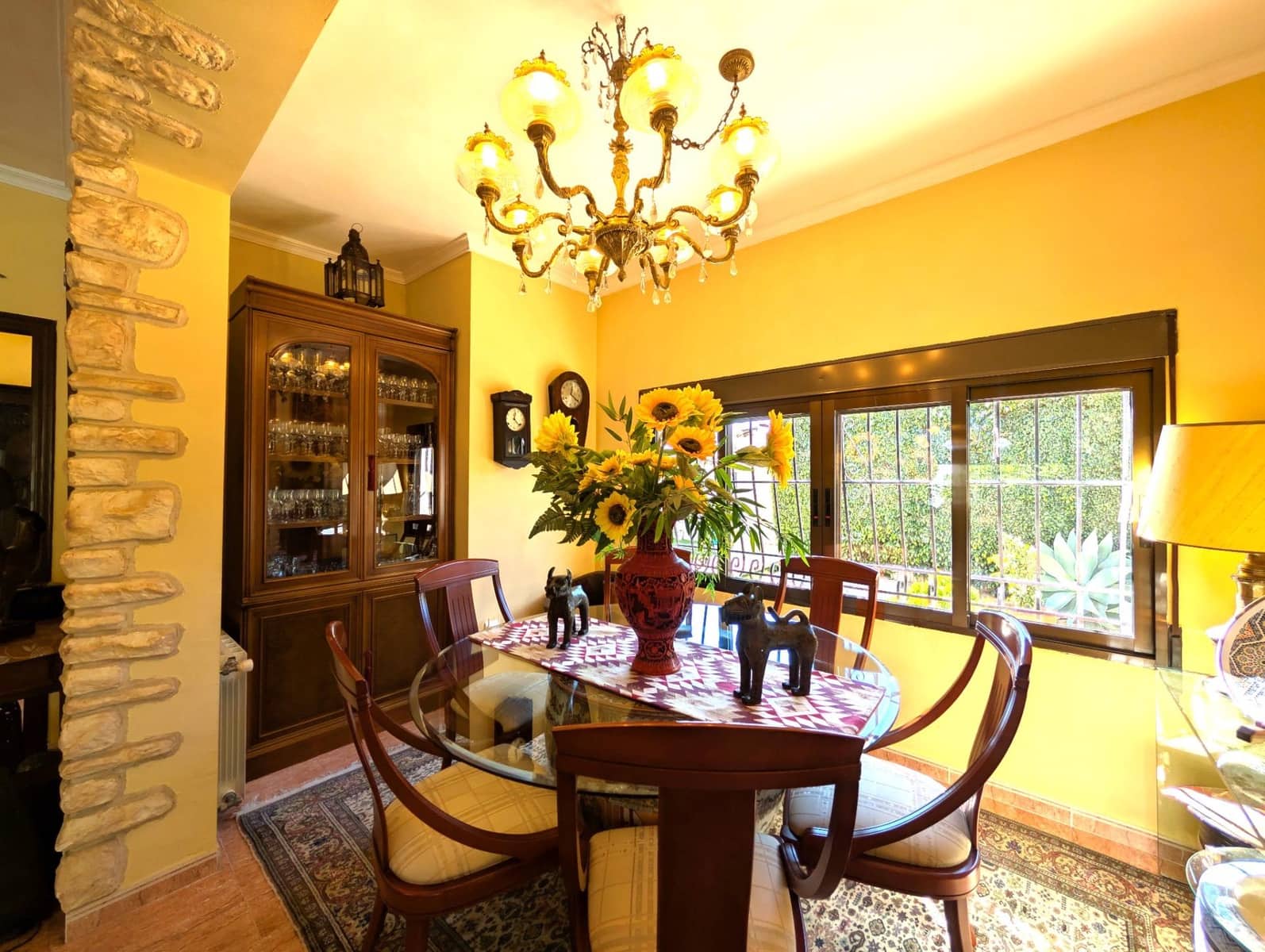 5 soverom Villa til salgs i San Juan de Alicante / Sant Joan d'Alacant med svømmebasseng garasje - € 720 000 (Ref: 9621823)