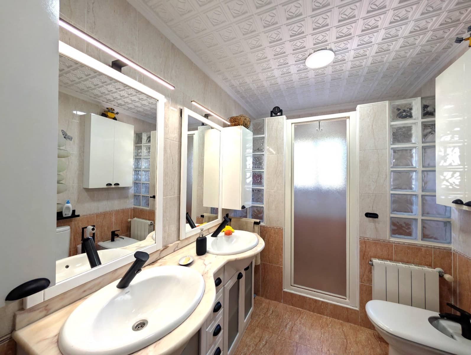 5 soverom Villa til salgs i San Juan de Alicante / Sant Joan d'Alacant med svømmebasseng garasje - € 720 000 (Ref: 9621823)