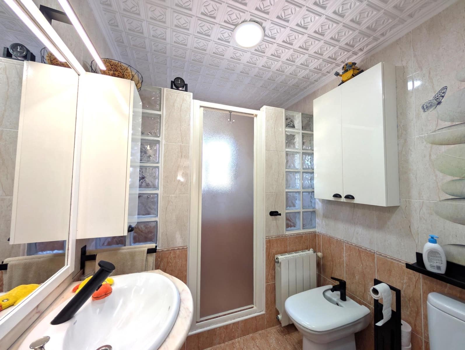 5 soverom Villa til salgs i San Juan de Alicante / Sant Joan d'Alacant med svømmebasseng garasje - € 720 000 (Ref: 9621823)