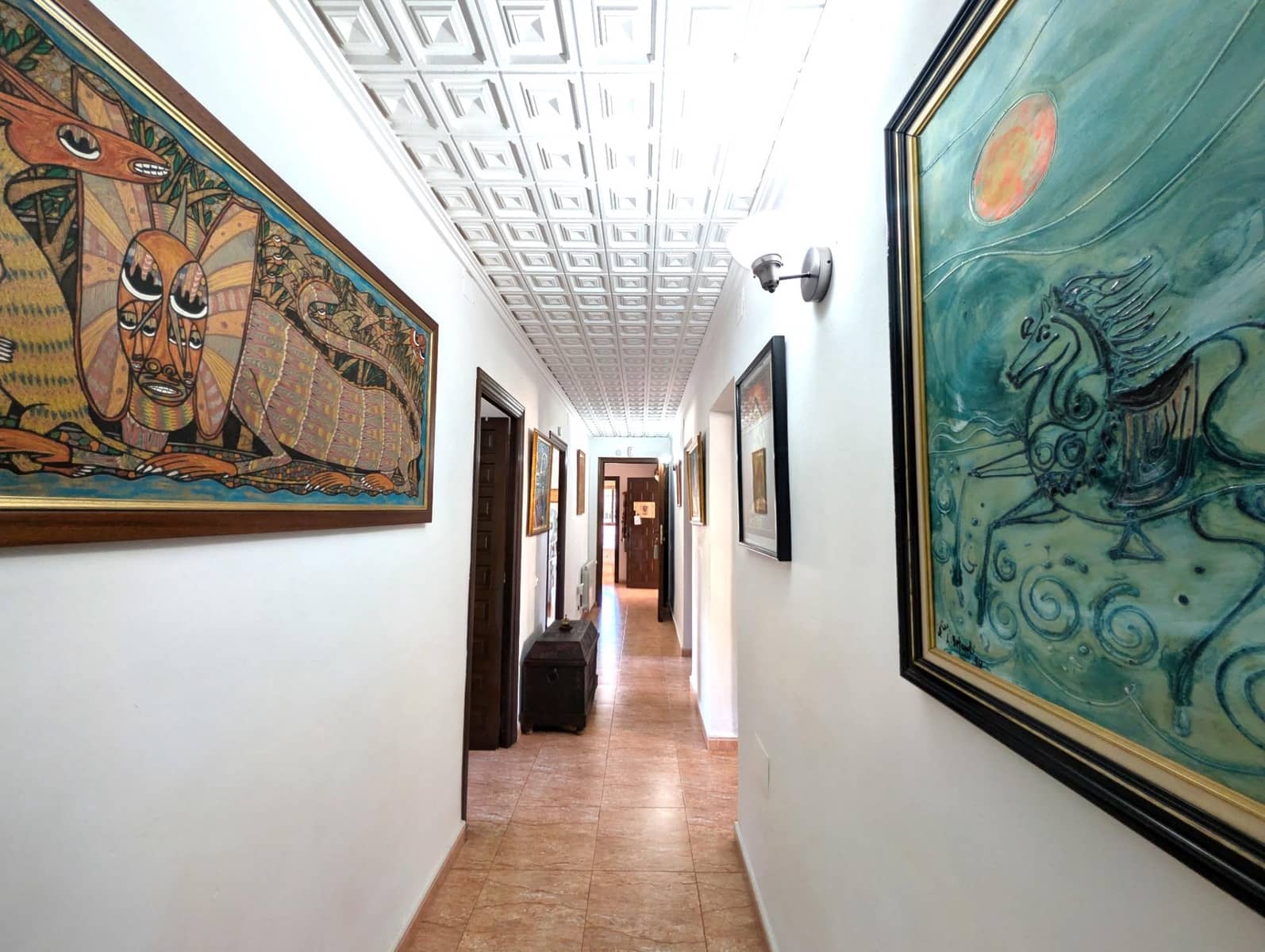 5 soverom Villa til salgs i San Juan de Alicante / Sant Joan d'Alacant med svømmebasseng garasje - € 720 000 (Ref: 9621823)