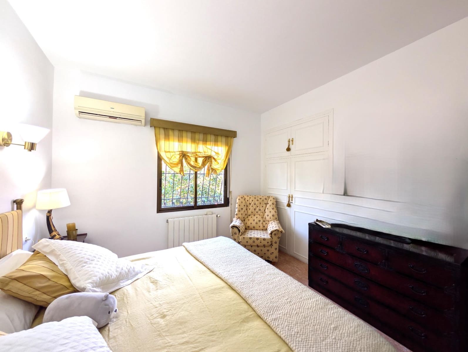 5 soverom Villa til salgs i San Juan de Alicante / Sant Joan d'Alacant med svømmebasseng garasje - € 720 000 (Ref: 9621823)