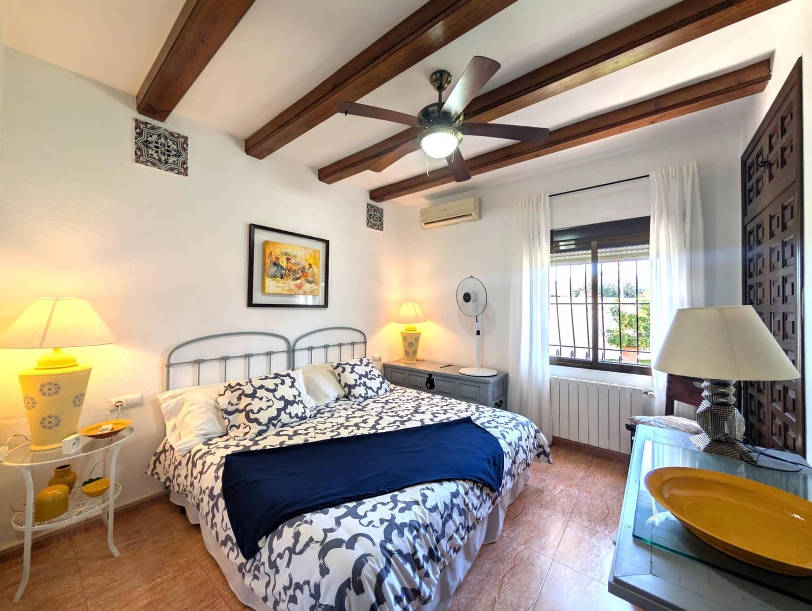 5 soverom Villa til salgs i San Juan de Alicante / Sant Joan d'Alacant med svømmebasseng garasje - € 720 000 (Ref: 9621823)