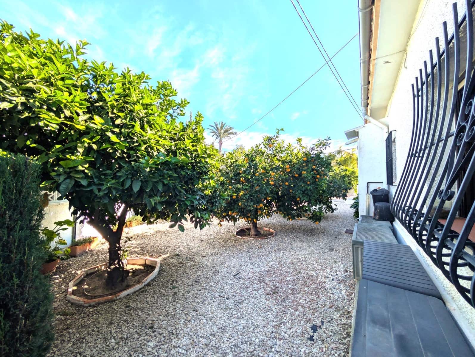 5 soverom Villa til salgs i San Juan de Alicante / Sant Joan d'Alacant med svømmebasseng garasje - € 720 000 (Ref: 9621823)