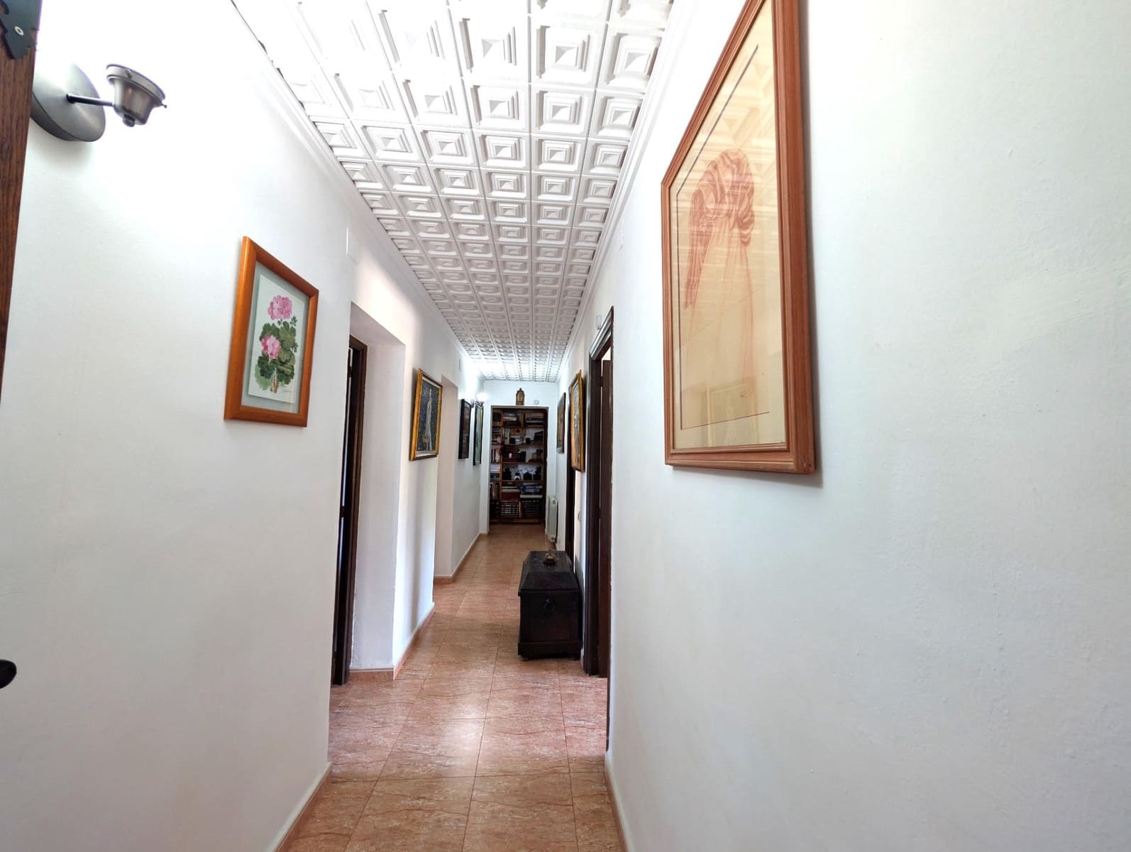 5 bedroom Villa for sale in San Juan de Alicante / Sant Joan d'Alacant with pool garage - € 720,000 (Ref: 9621823)