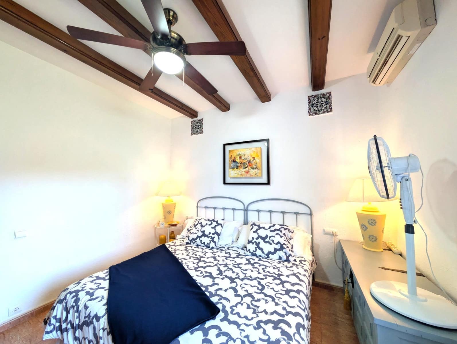 5 bedroom Villa for sale in San Juan de Alicante / Sant Joan d'Alacant with pool garage - € 720,000 (Ref: 9621823)