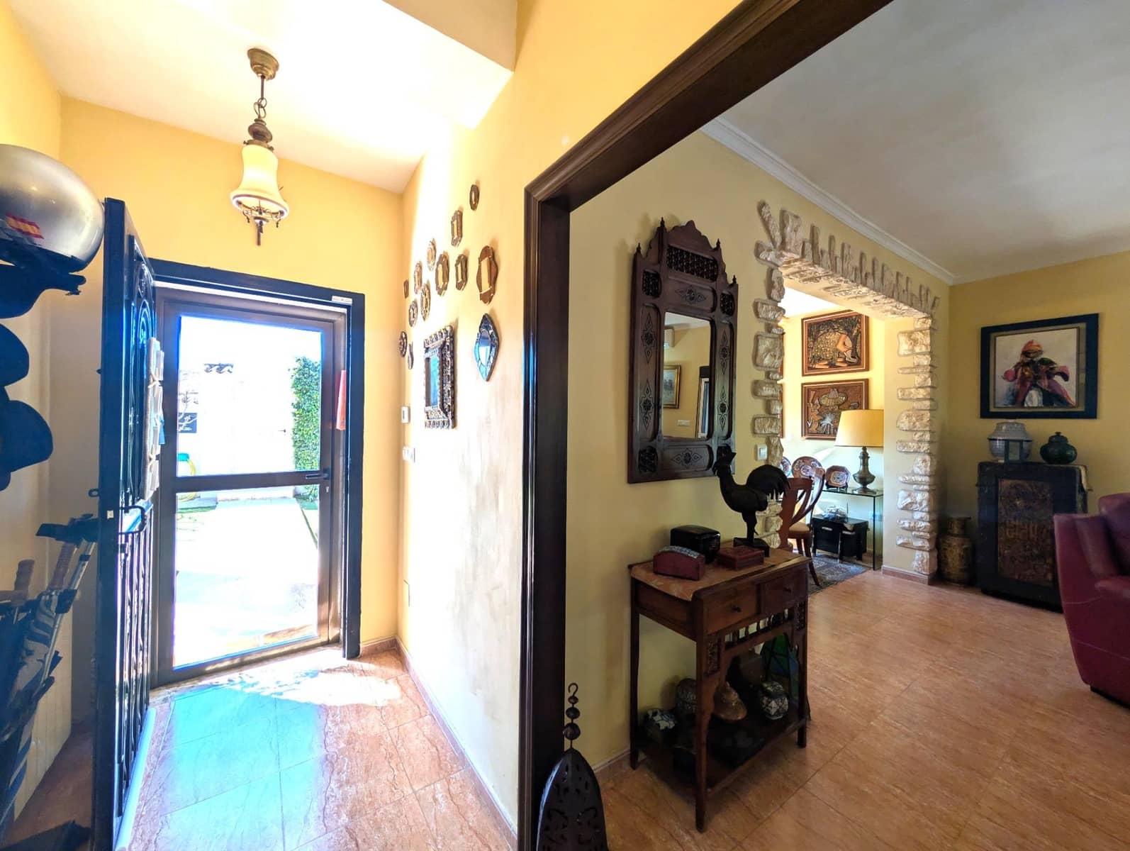 5 bedroom Villa for sale in San Juan de Alicante / Sant Joan d'Alacant with pool garage - € 720,000 (Ref: 9621823)