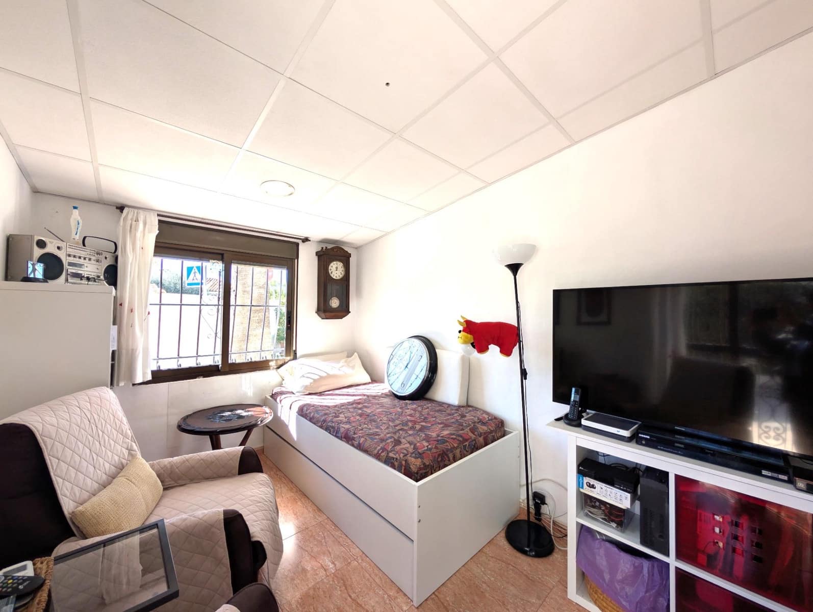 5 bedroom Villa for sale in San Juan de Alicante / Sant Joan d'Alacant with pool garage - € 720,000 (Ref: 9621823)