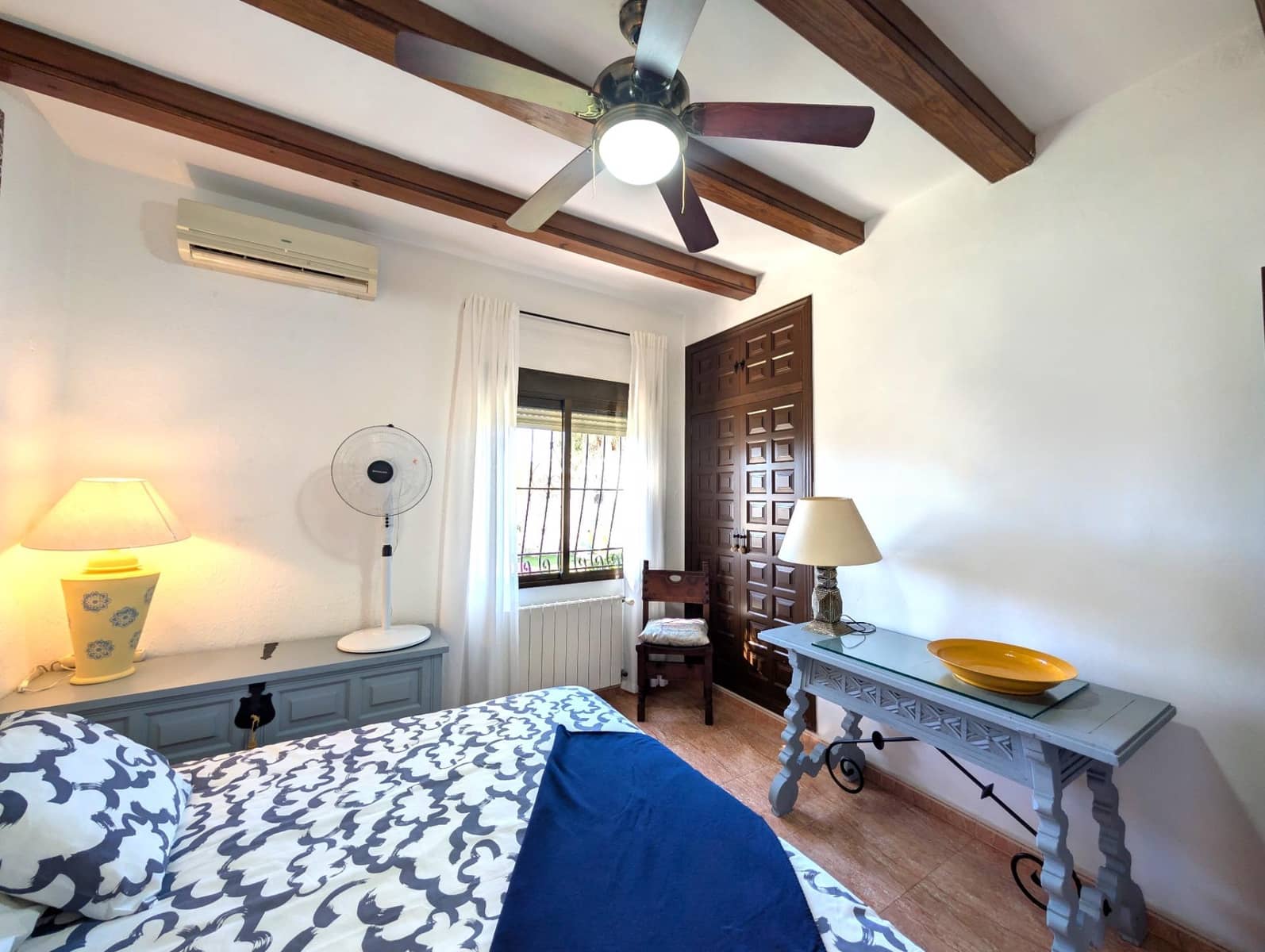 5 bedroom Villa for sale in San Juan de Alicante / Sant Joan d'Alacant with pool garage - € 720,000 (Ref: 9621823)