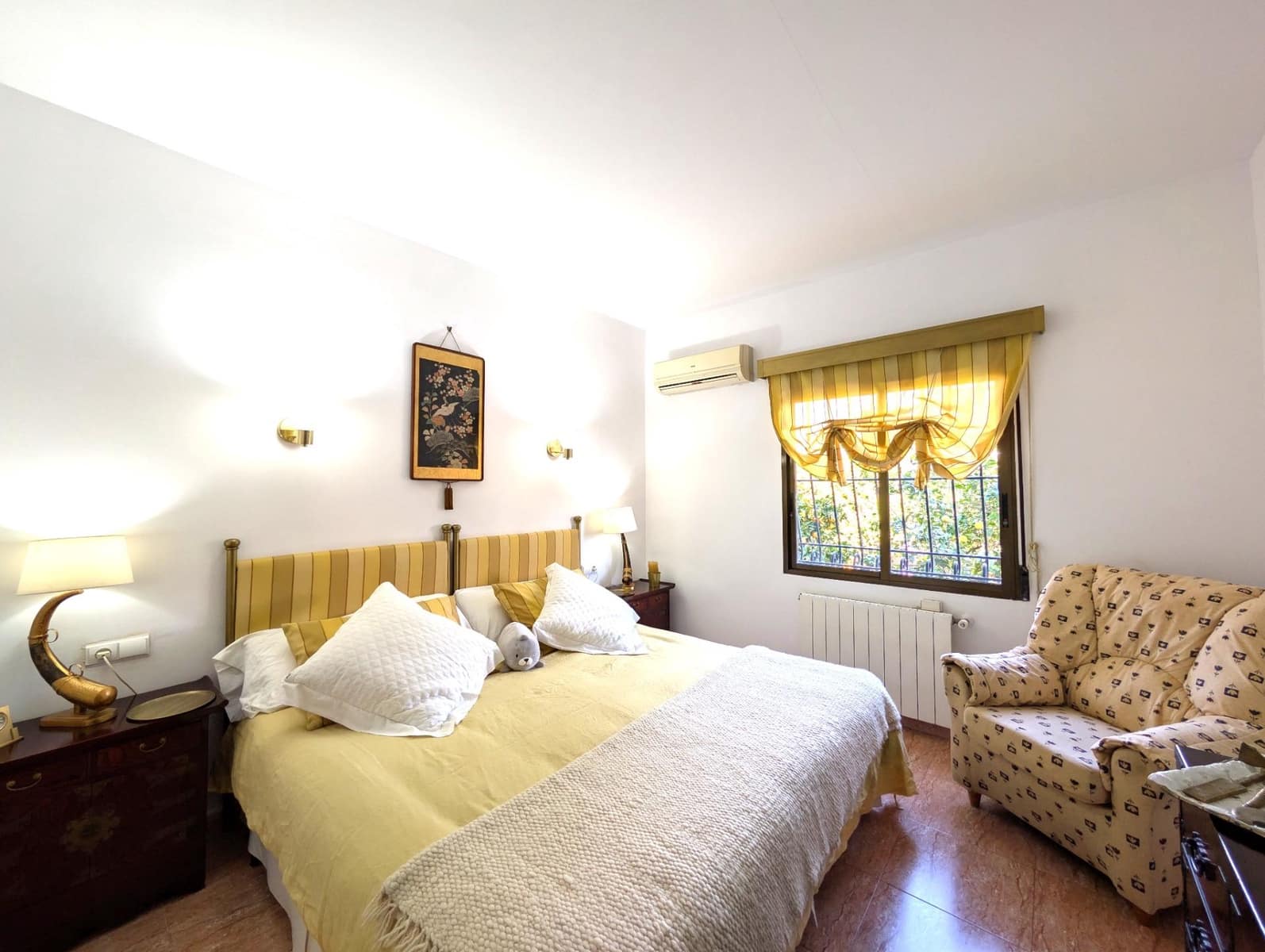 5 bedroom Villa for sale in San Juan de Alicante / Sant Joan d'Alacant with pool garage - € 720,000 (Ref: 9621823)