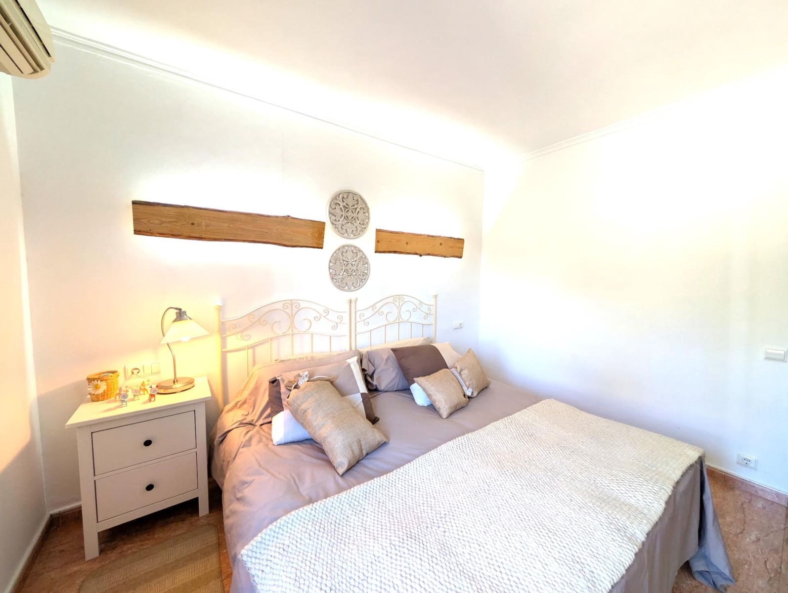 5 bedroom Villa for sale in San Juan de Alicante / Sant Joan d'Alacant with pool garage - € 720,000 (Ref: 9621823)