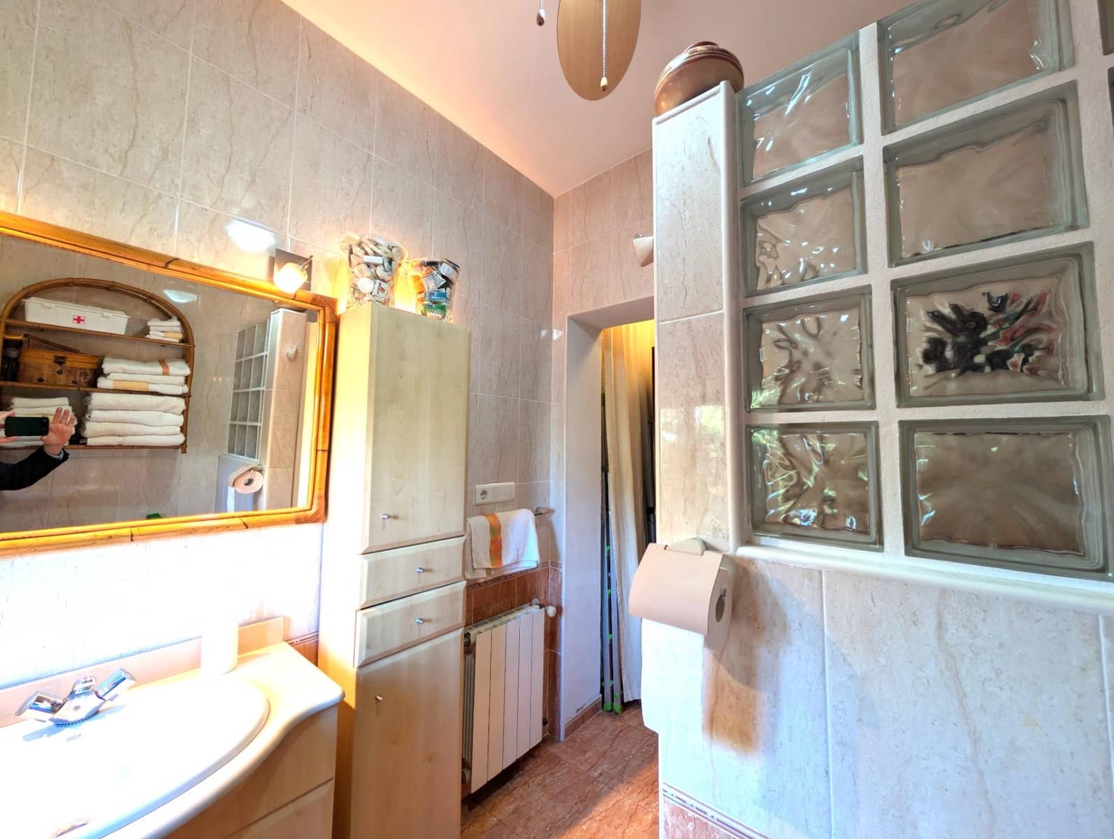 5 bedroom Villa for sale in San Juan de Alicante / Sant Joan d'Alacant with pool garage - € 720,000 (Ref: 9621823)