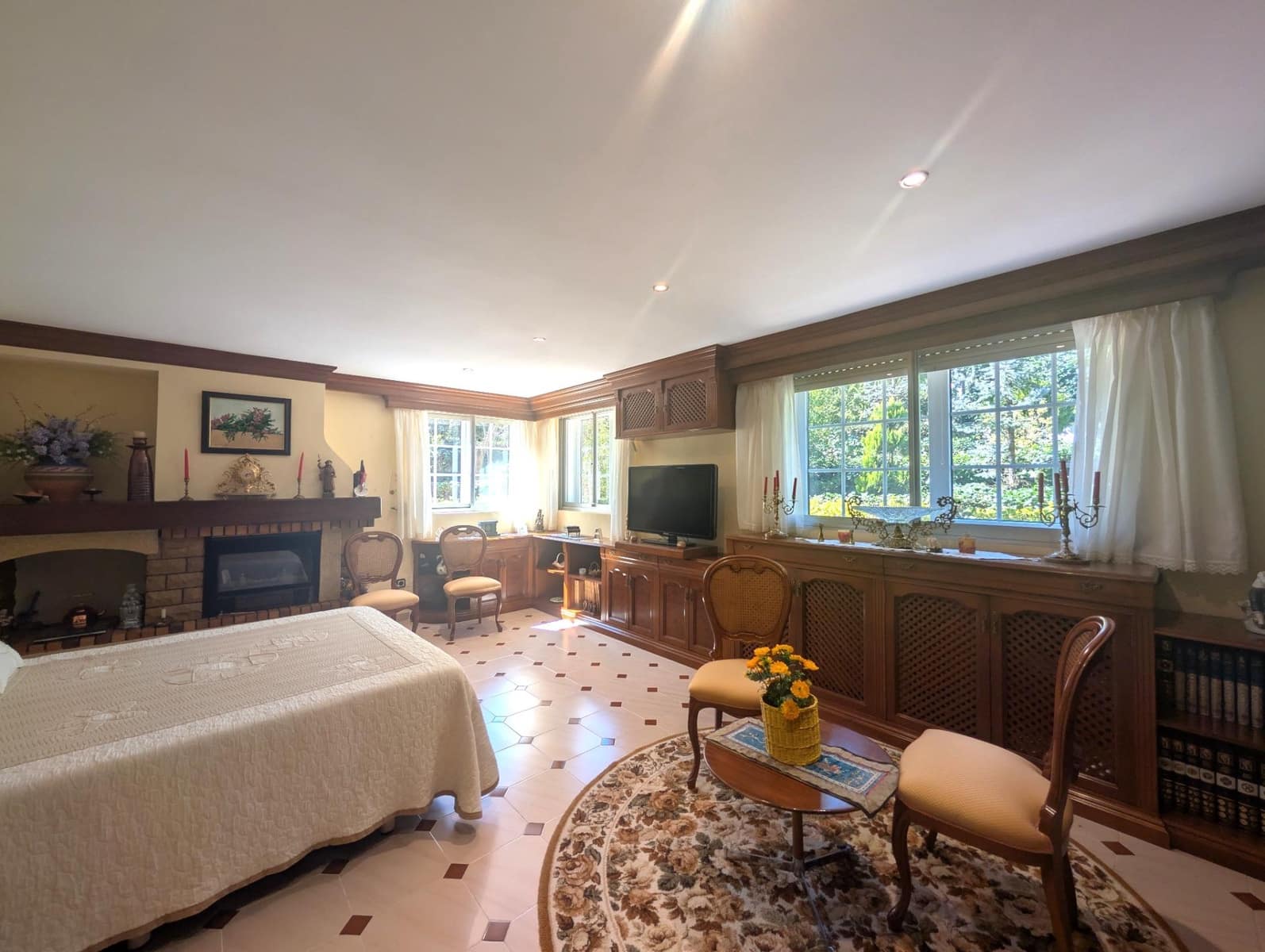 5 quarto Moradia para venda em Alcoy / Alcoi com piscina garagem - 635 000 € (Ref: 9686588)