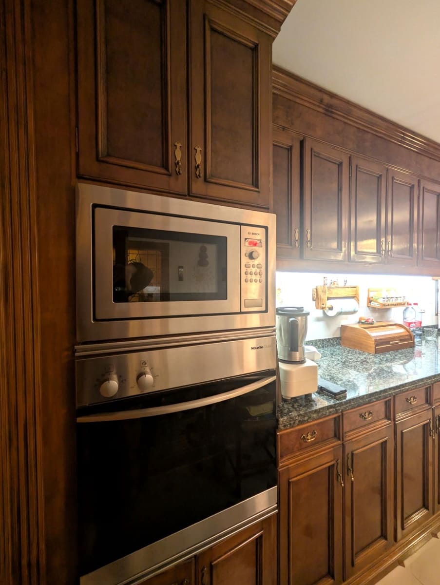 5 quarto Moradia para venda em Alcoy / Alcoi com piscina garagem - 635 000 € (Ref: 9686588)