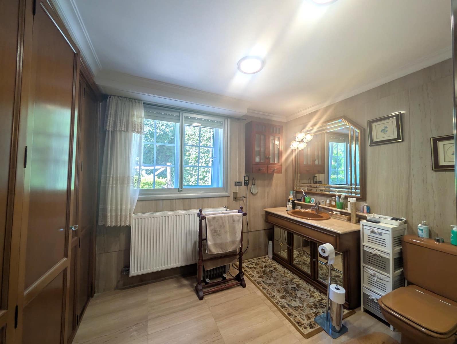 5 quarto Moradia para venda em Alcoy / Alcoi com piscina garagem - 635 000 € (Ref: 9686588)