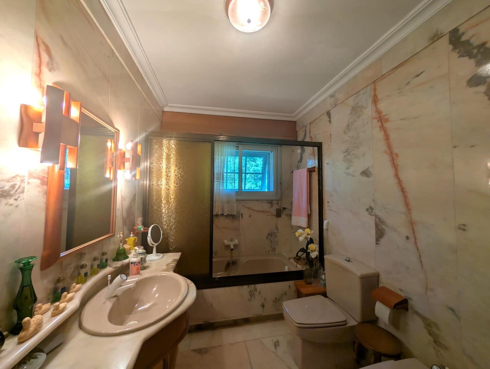 5 quarto Moradia para venda em Alcoy / Alcoi com piscina garagem - 635 000 € (Ref: 9686588)