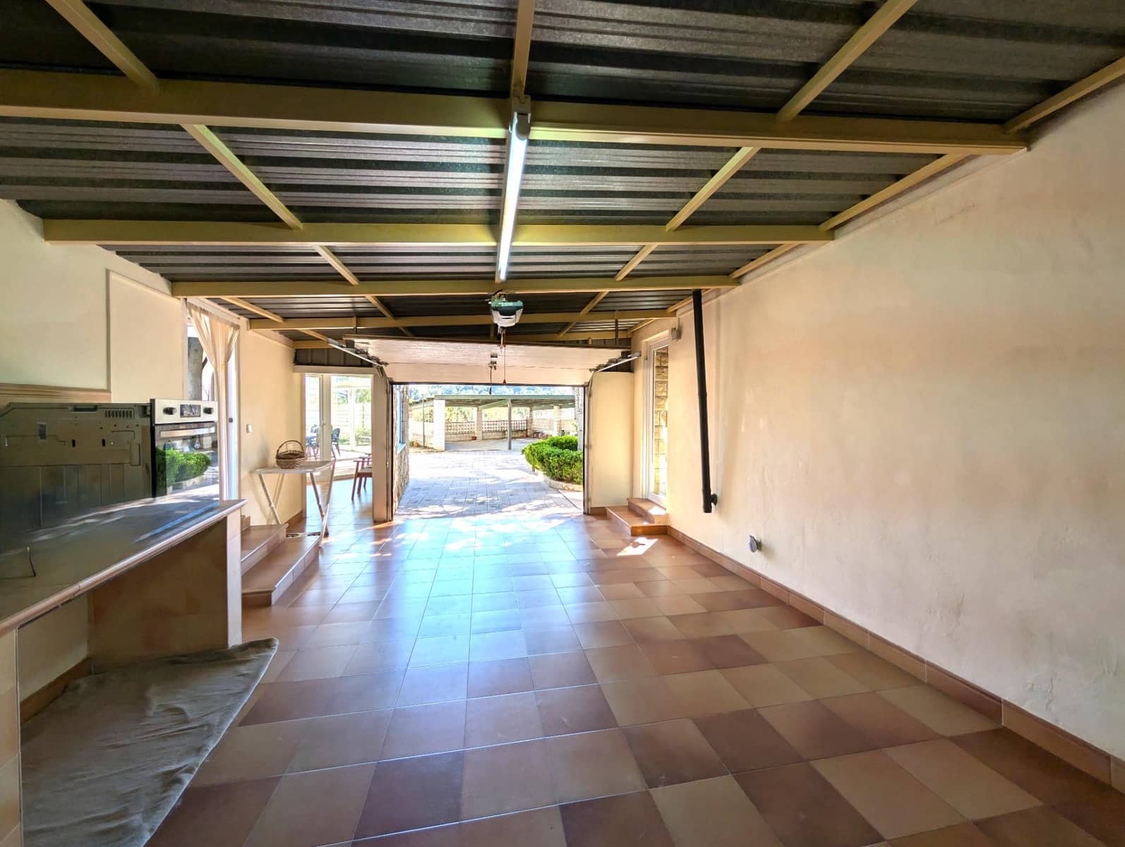 5 quarto Moradia para venda em Alcoy / Alcoi com piscina garagem - 635 000 € (Ref: 9686588)