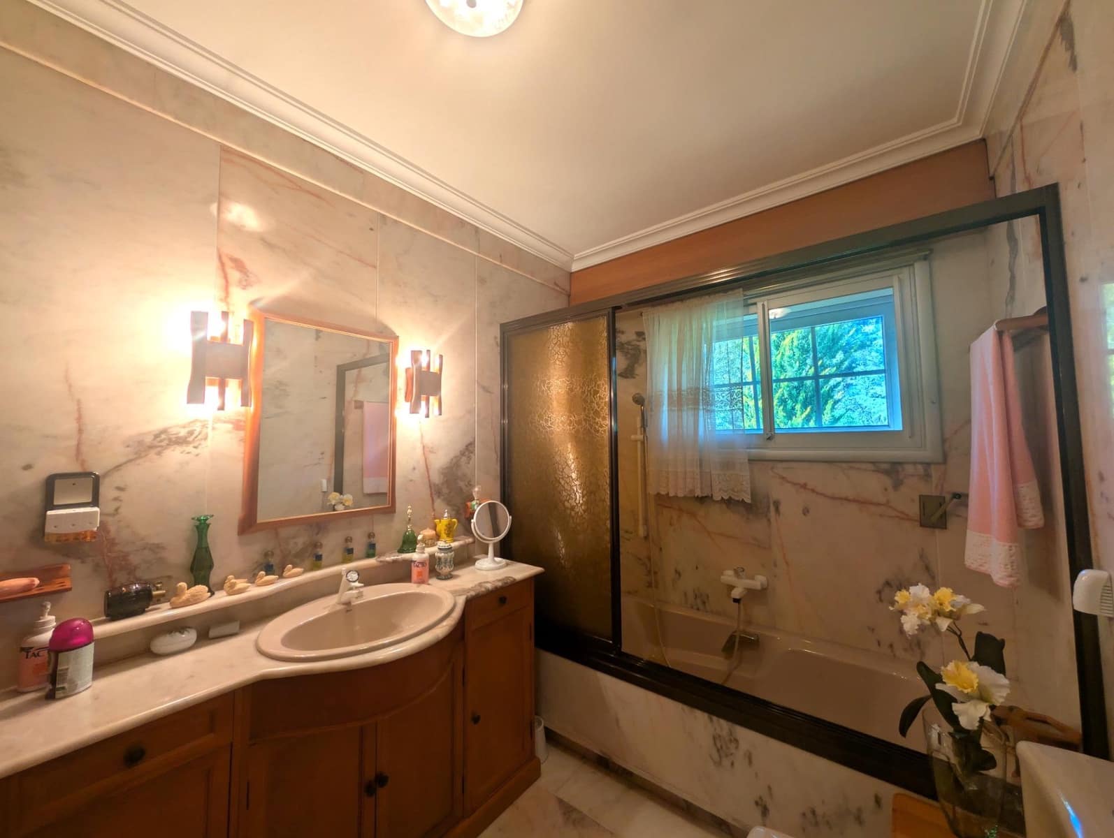 5 quarto Moradia para venda em Alcoy / Alcoi com piscina garagem - 635 000 € (Ref: 9686588)