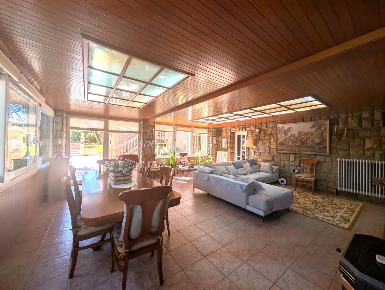 5 quarto Moradia para venda em Alcoy / Alcoi com piscina garagem - 635 000 € (Ref: 9686588)